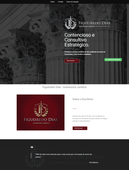 Figueiredo & Dias